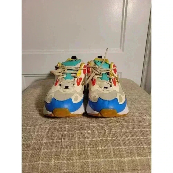 Nike Air Max 200 “Legend of Her” Women’s 7 With Keychain! - Picture 3 of 10